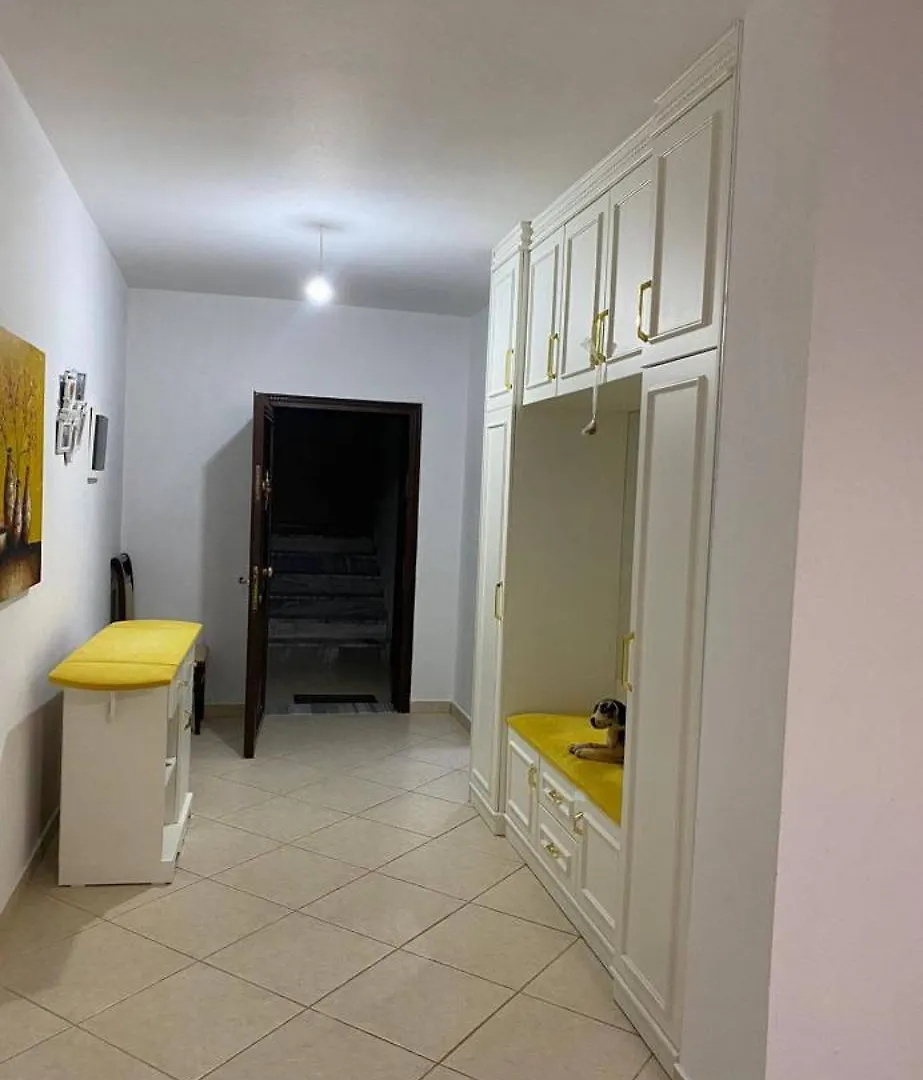 Rian Apartment Saranda Albania