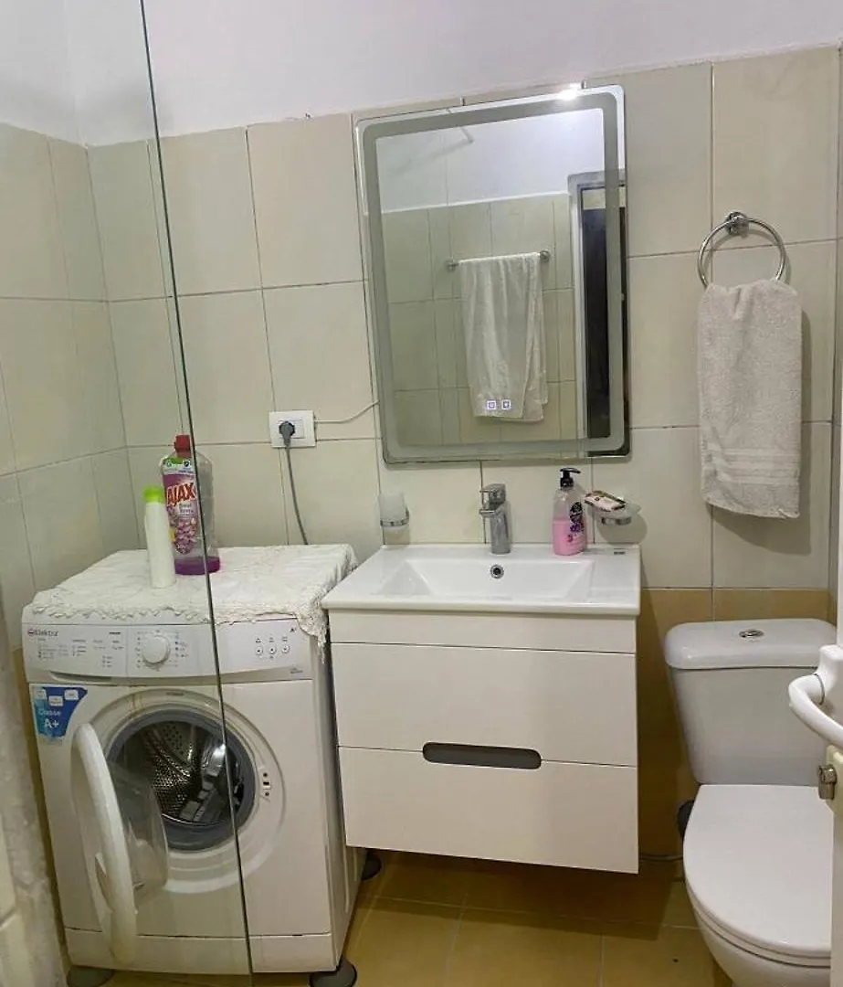 Rian Apartment Saranda Albania