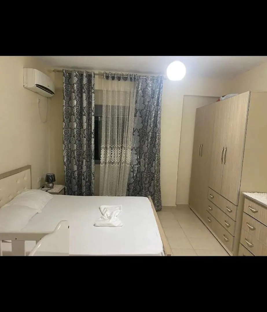 Rian Apartment Sarande