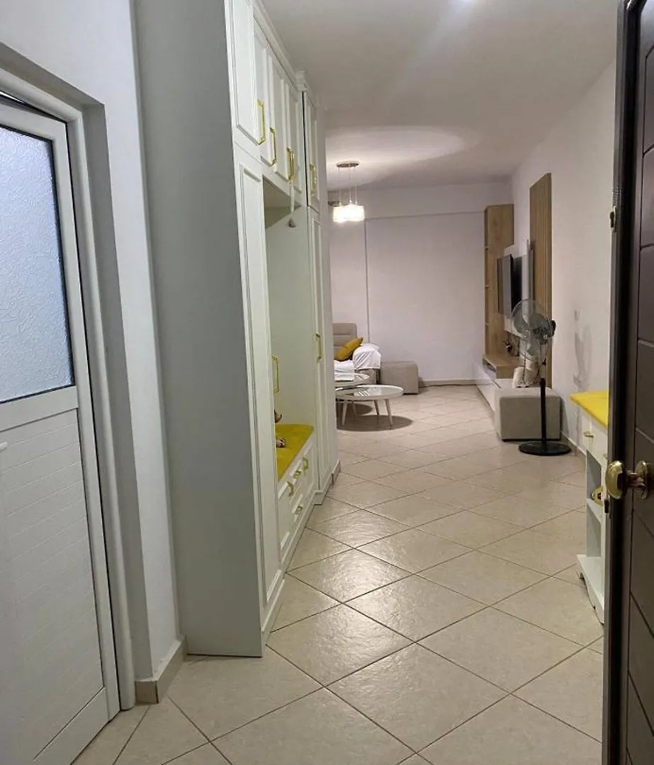 Rian Apartment Sarande