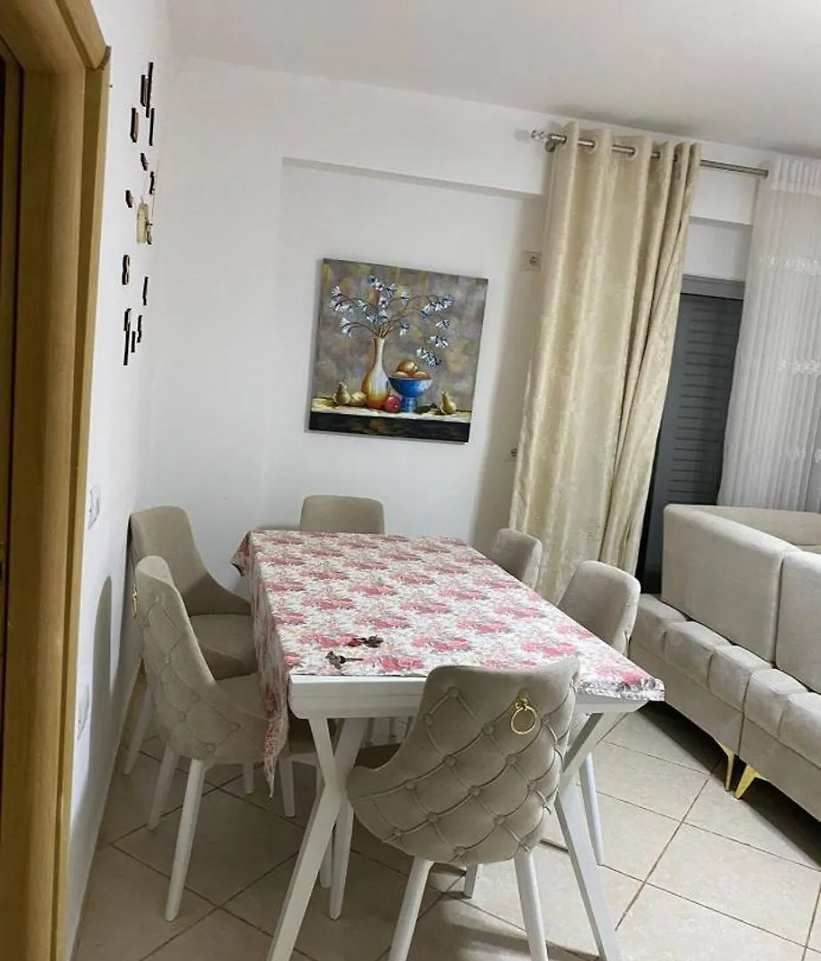 Rian Apartment Sarande 0*,  Albania