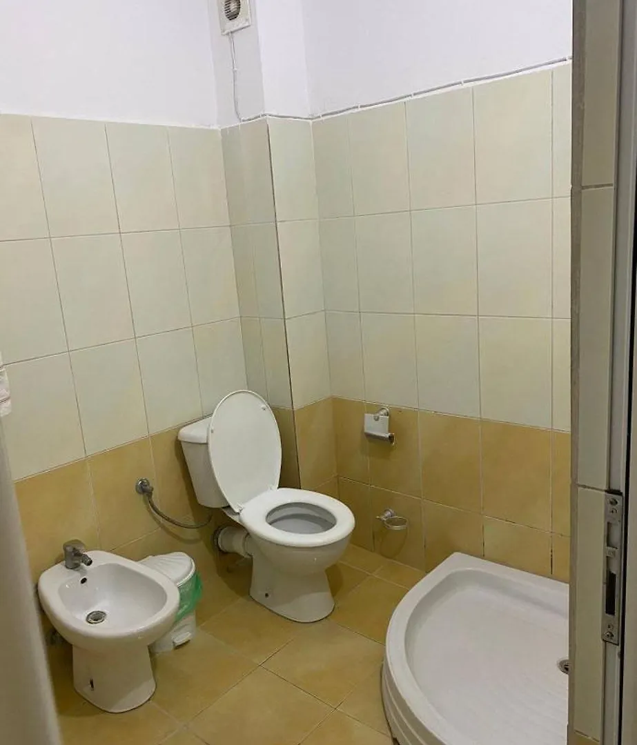 Rian Apartment Sarande