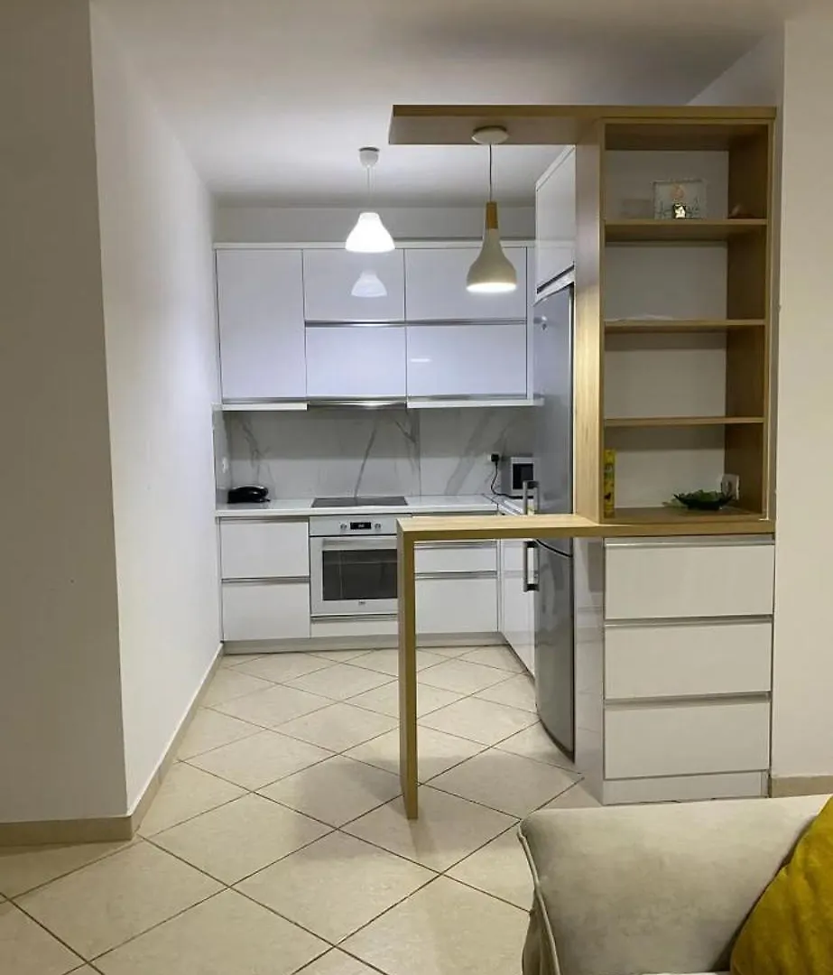 Rian Apartment Sarande