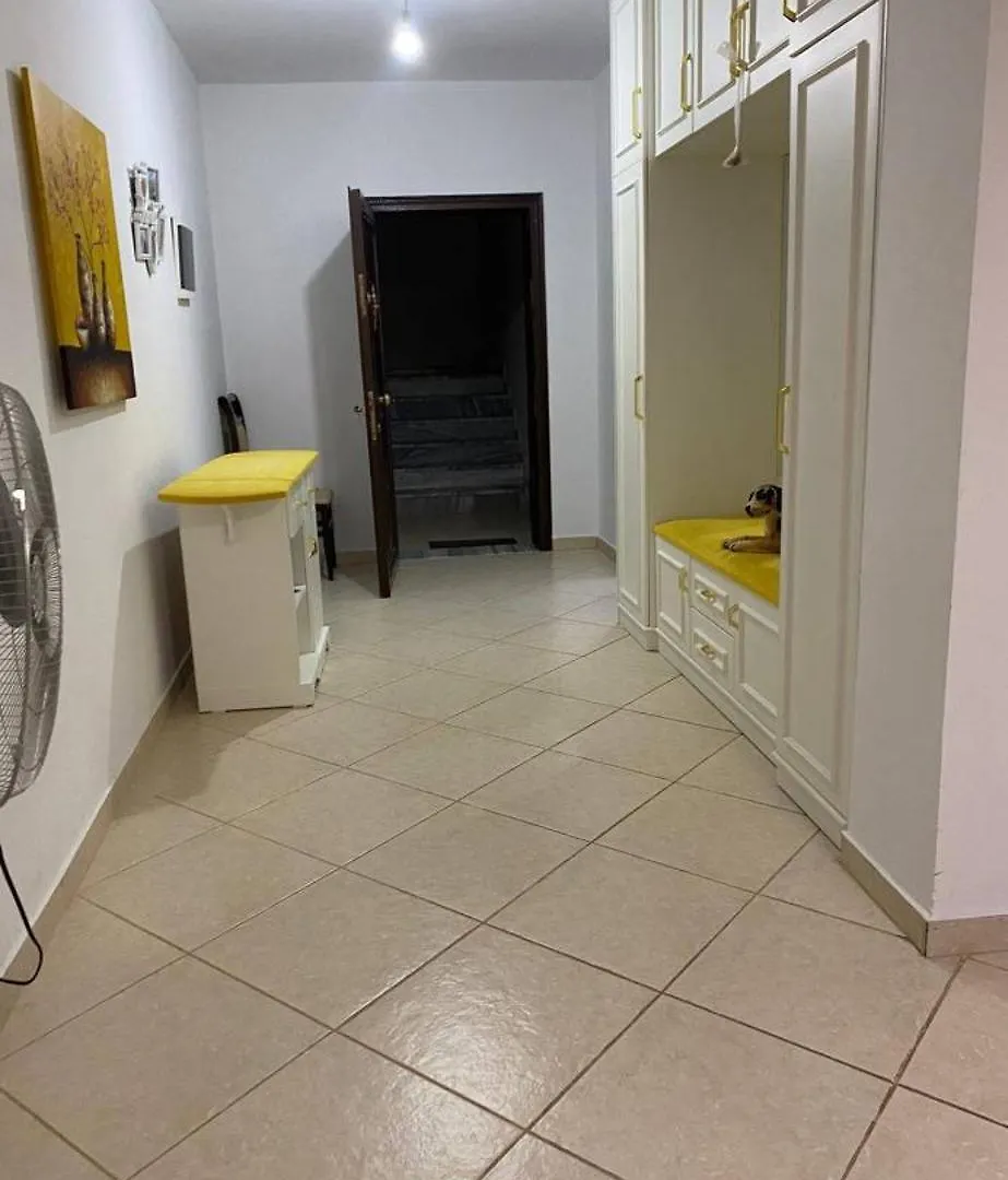 Rian Apartment Sarande
