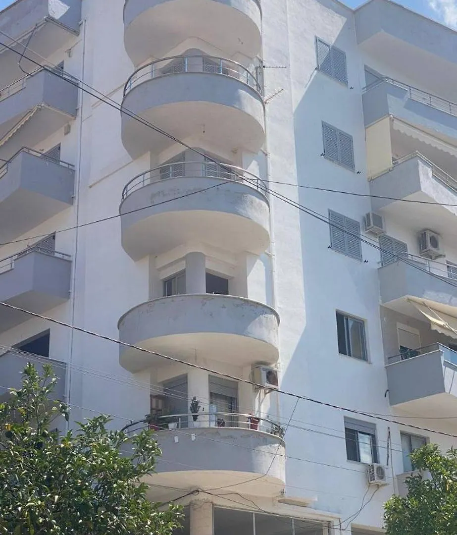 Rian Apartment Sarande Albania