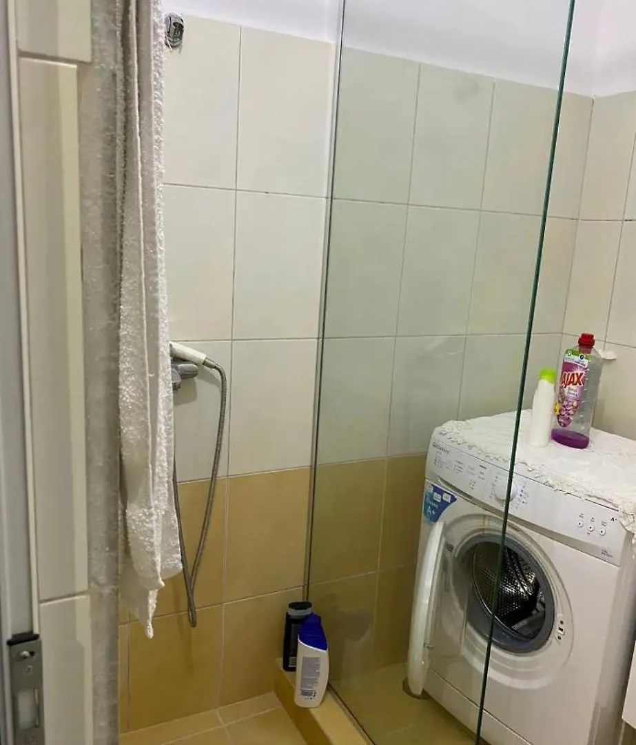 Rian Apartment Sarande 0*,  Albania