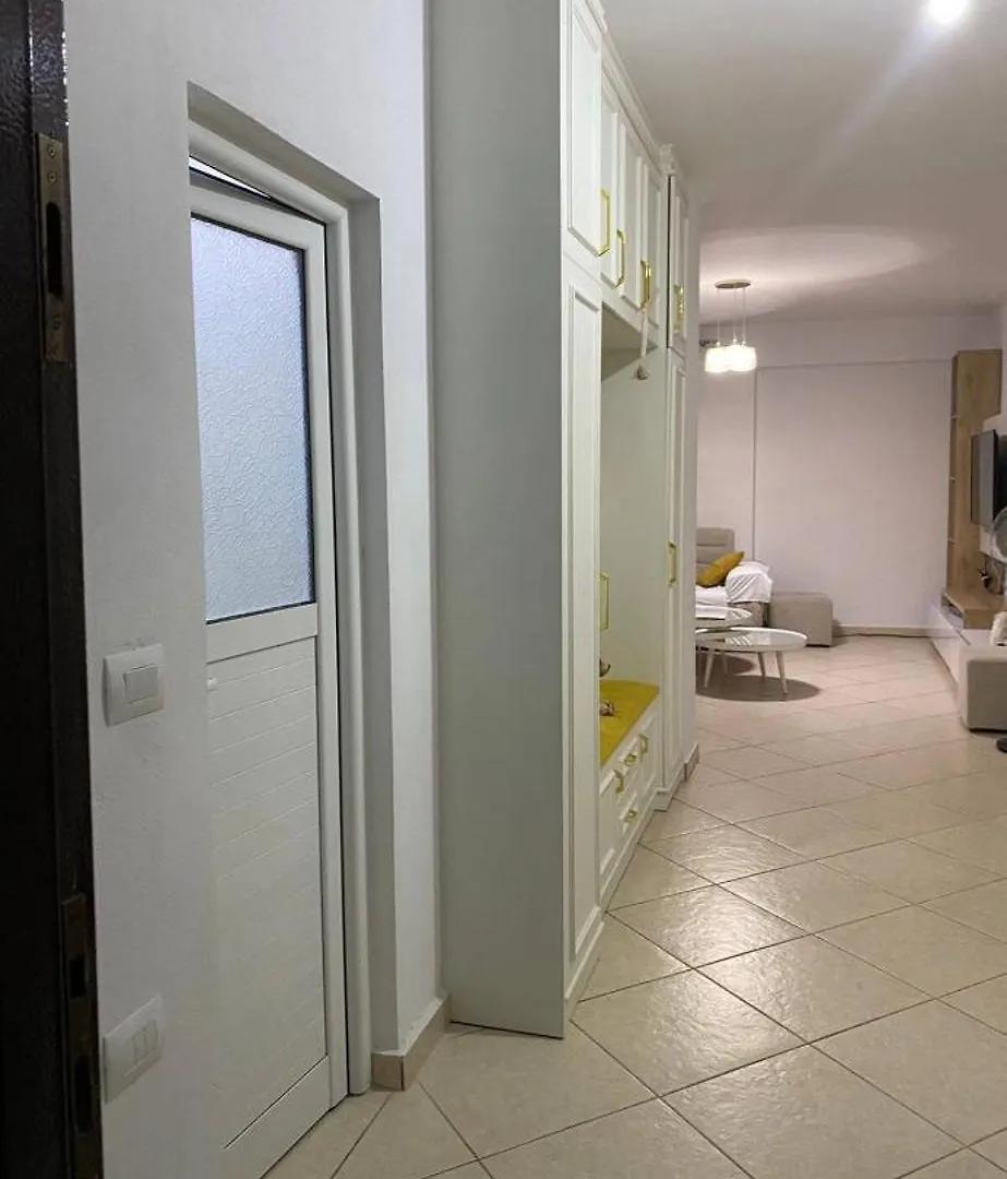 Rian Apartment Sarande Albania