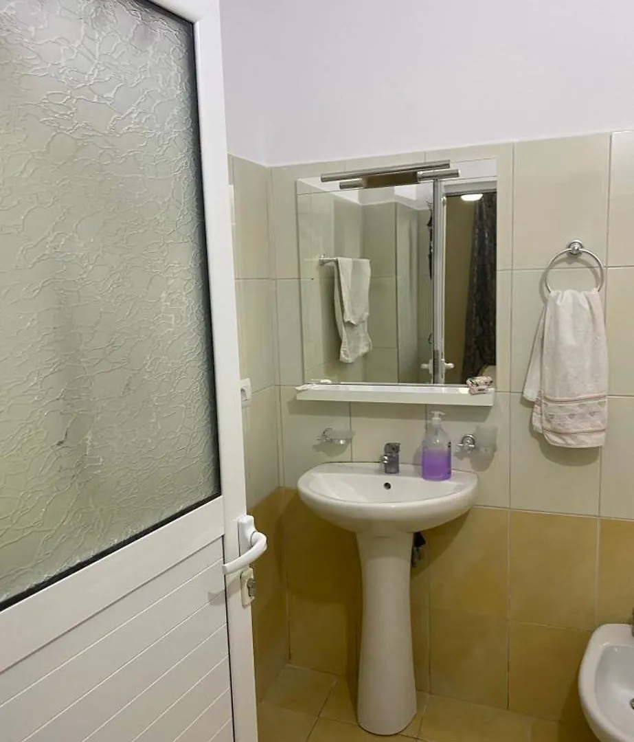 Rian Apartment Sarande Albania