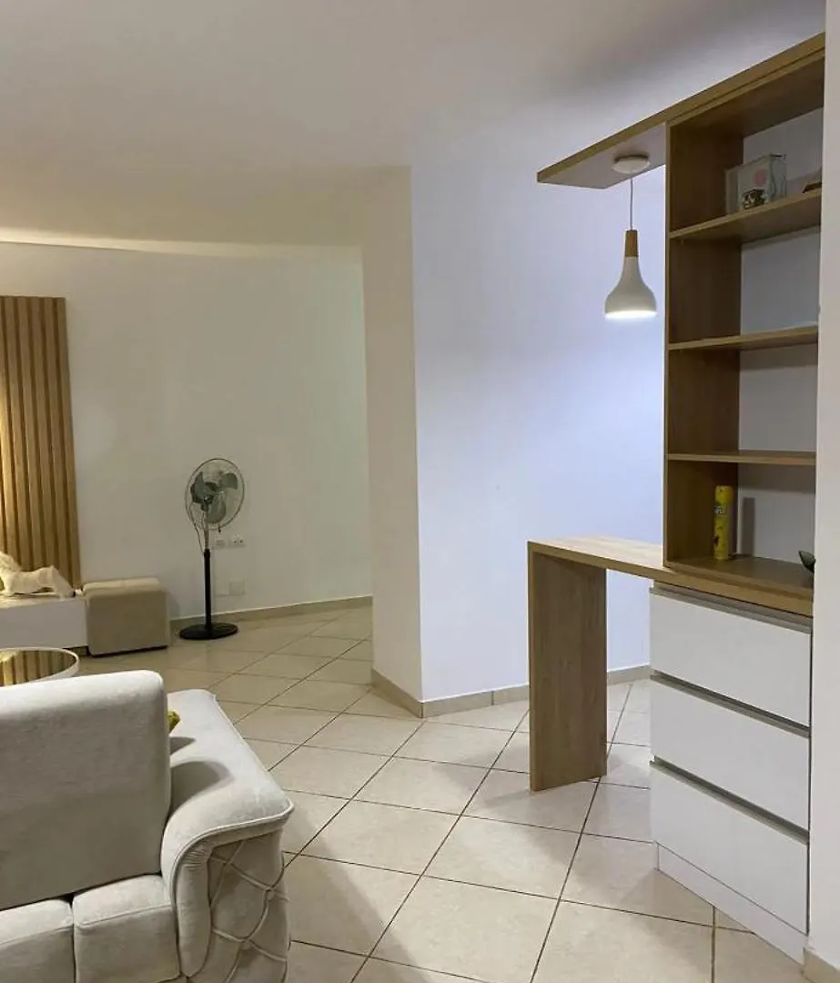 Rian Apartment Sarande 0*,  Albania