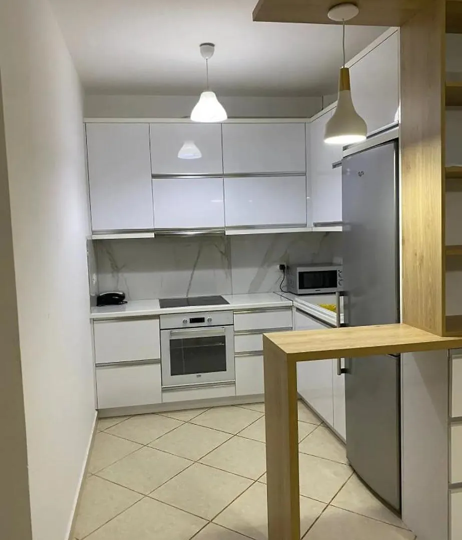 Rian Apartment Sarande