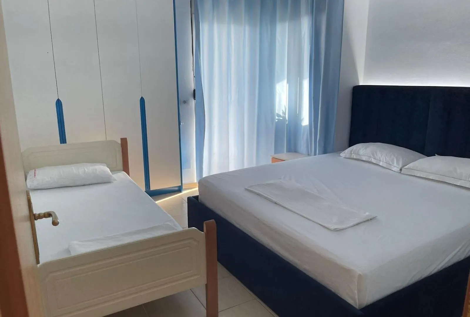 Rian Apartment Sarande