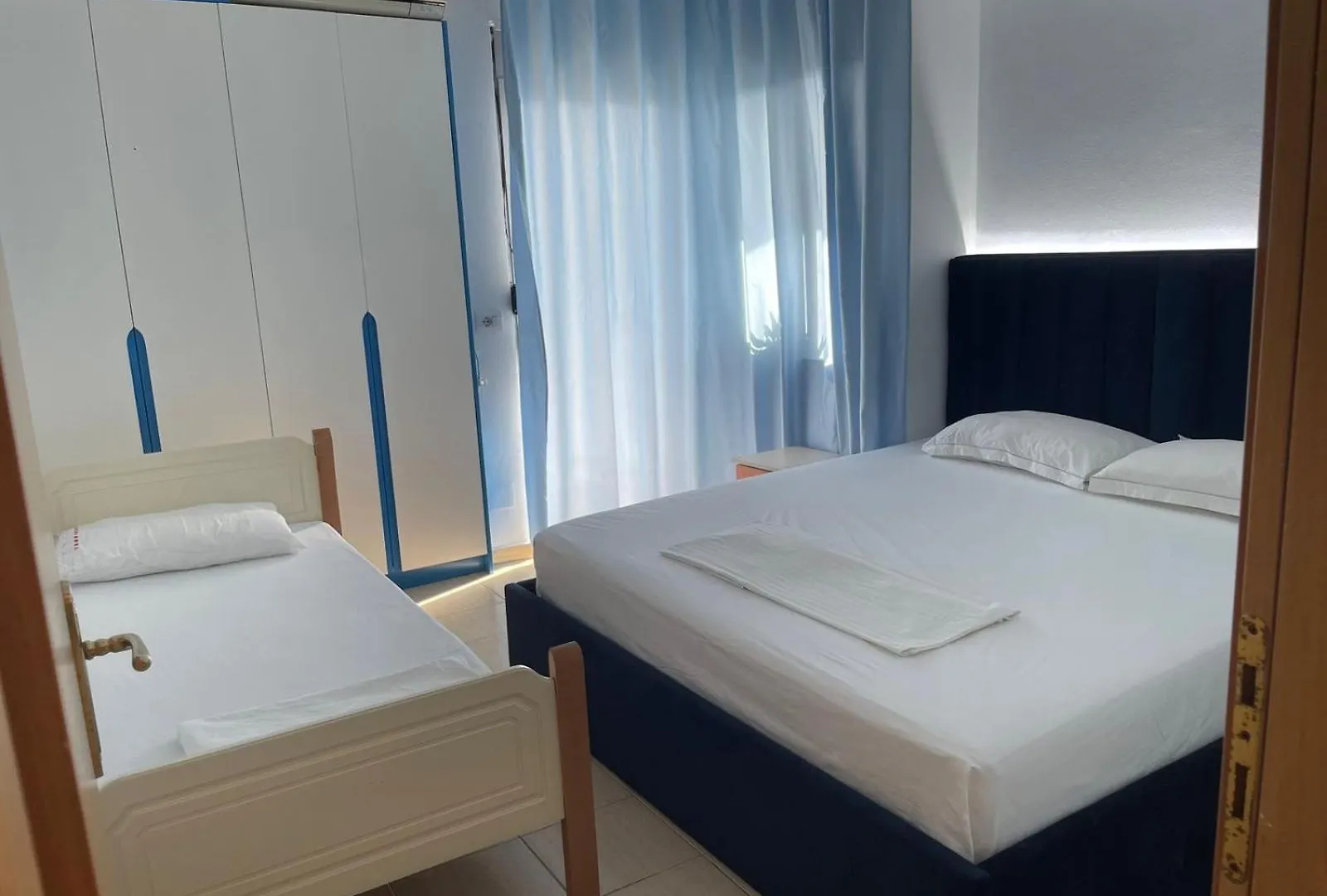 Rian Apartment Sarande