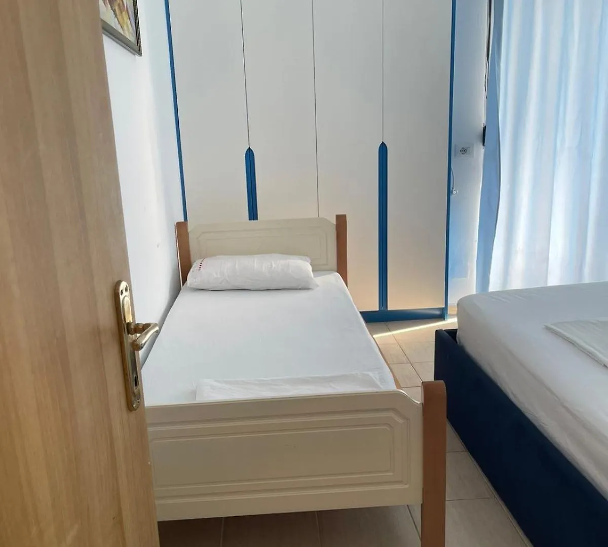 Rian Apartment Sarande