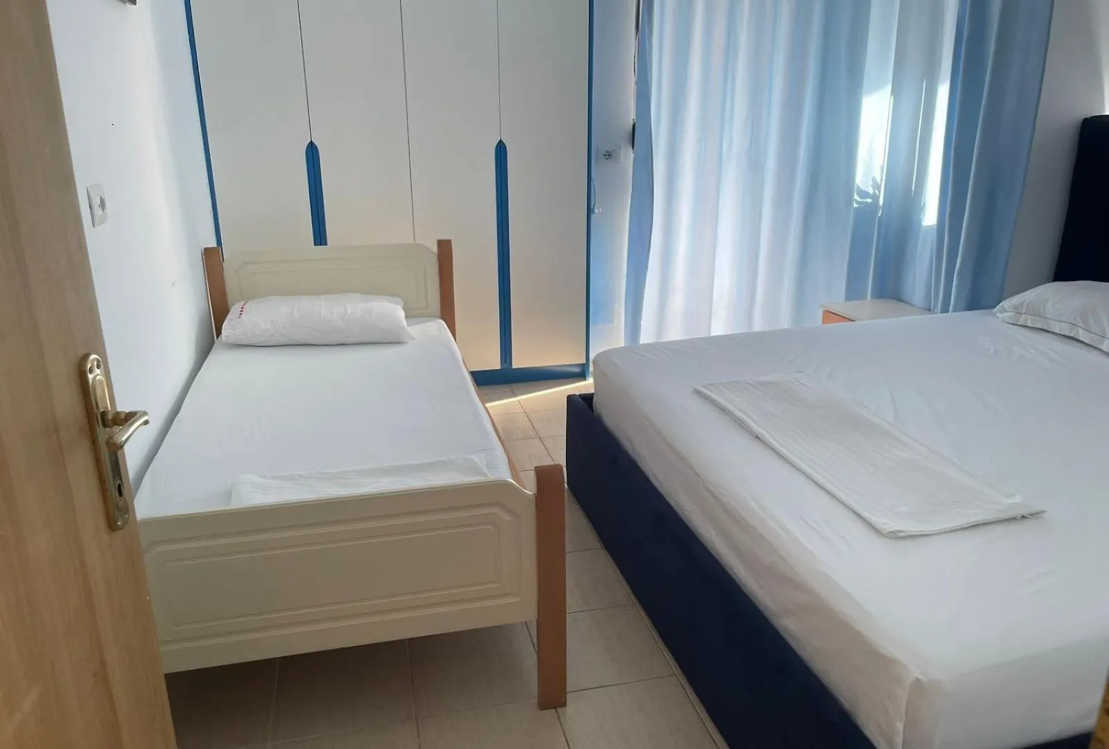 Rian Apartment Sarande