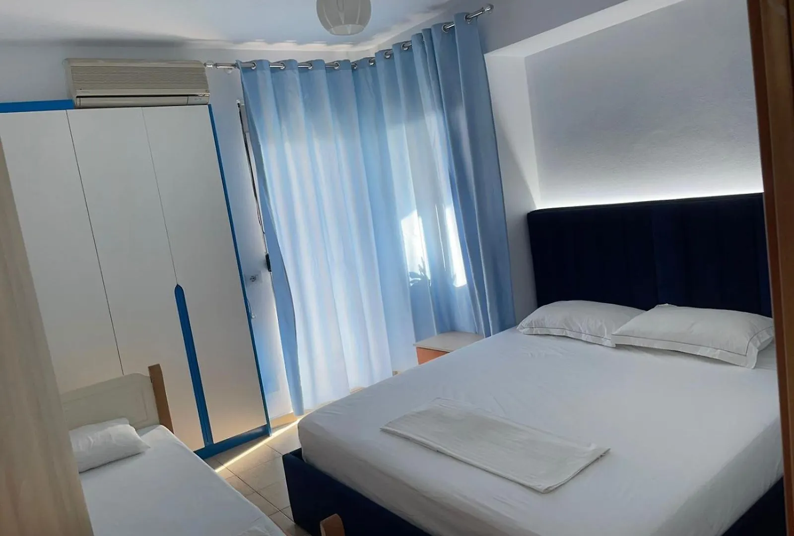 Rian Apartment Sarande